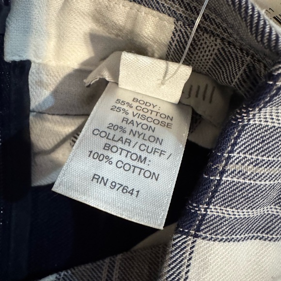 ⭐️ J. Jill Women’s tunic sweater size XS. NWT - Picture 5 of 5